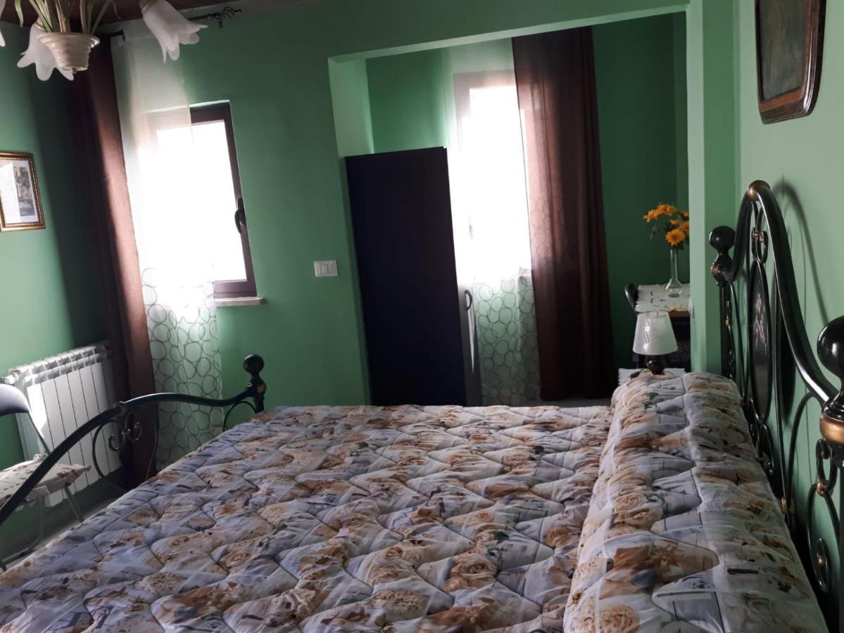 B&B Villa Maria Ausilia Таорміна Екстер'єр фото